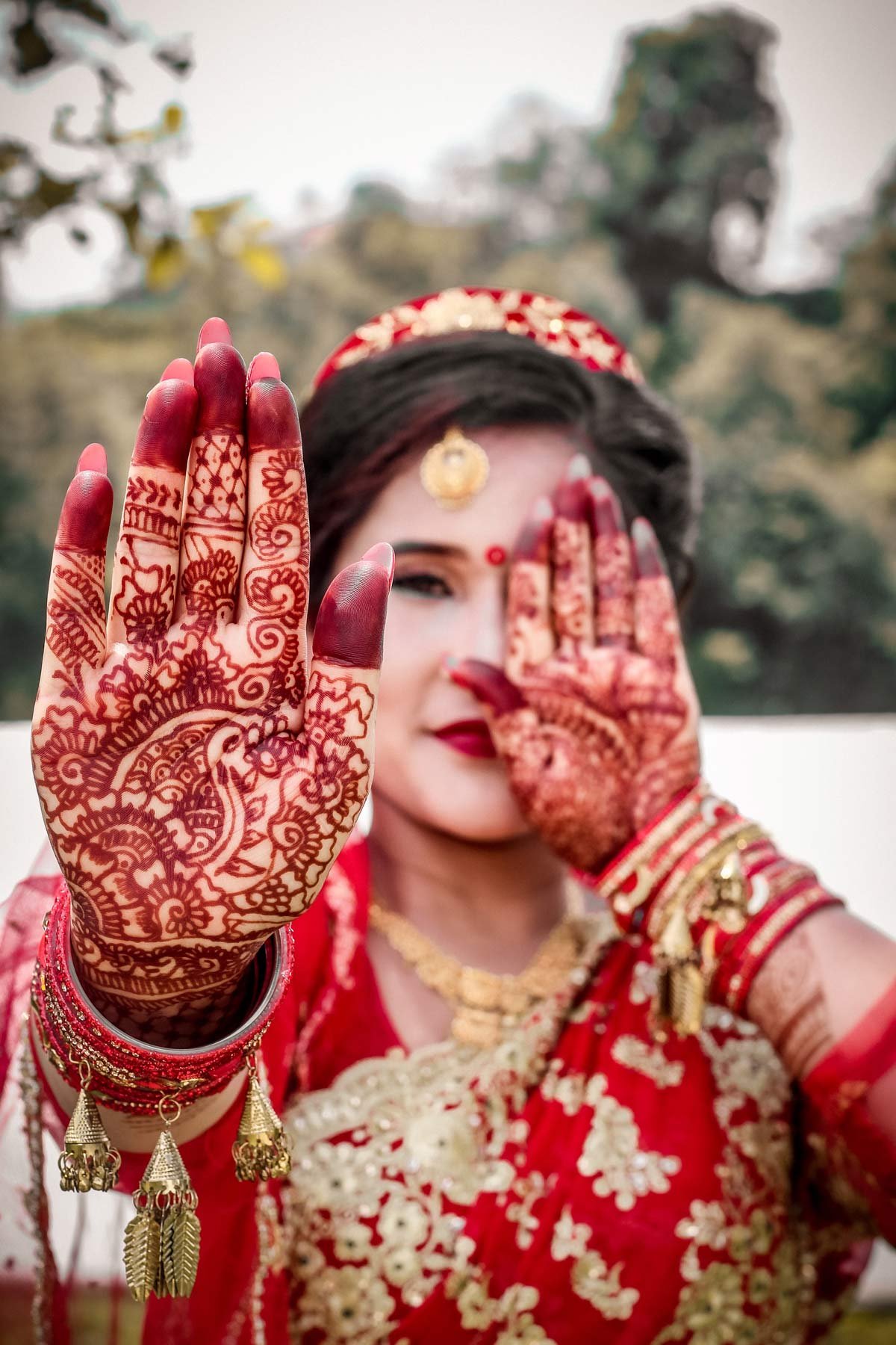 Bishnoi Matrimonial service