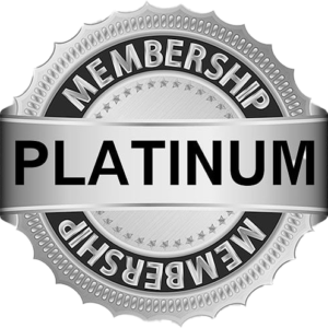 Platinum membership