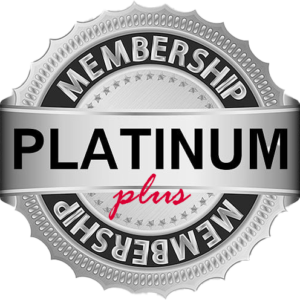 Platinum Plus membership